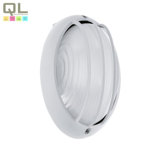 EGLO Siones1 Kültéri fali lámpa fehér LED 96338 - !!!A termék értékesítése megszűnt!!!