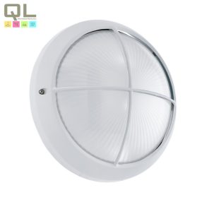   EGLO Siones1 Kültéri fali lámpa fehér LED 96341  !!! UTOLSÓ DARABOK !!!