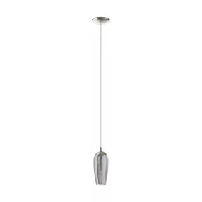 EGLO FARSALA Függeszték nikkel G9-LED 96343