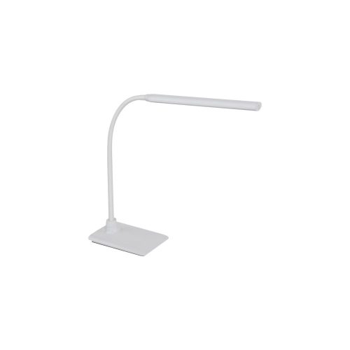 EGLO LAROA Asztali lámpa fehér LED dimmelhető 96435