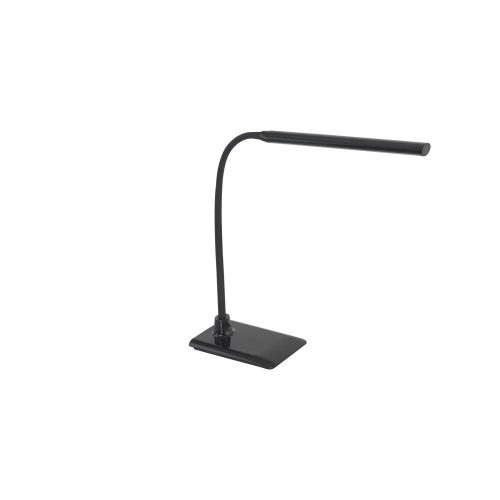 EGLO LAROA Asztali lámpa fekete LED dimmelhető 96438