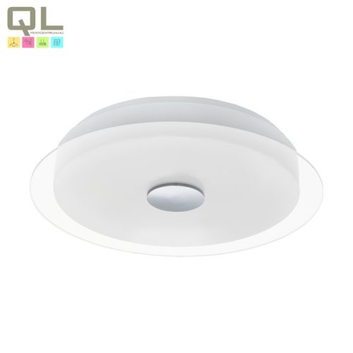 EGLO PARELL Mennyezeti lámpa fehér LED 96442 - !!!A termék értékesítése megszűnt!!!
