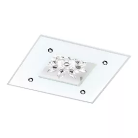   EGLO BENALUA 1 Mennyezeti lámpa LED 96536 !!! UTOLSÓ DARABOK !!!