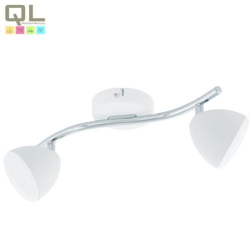 EGLO CALVOS Mennyezeti lámpa fehér LED 96596 - !!!A termék értékesítése megszűnt!!!
