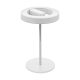 EGLO ALVENDRE Asztali lámpa fehér LED dimmelhető 96658  !!! UTOLSÓ DARABOK !!!