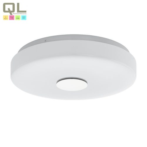 EGLO BERAMO-C Mennyezeti lámpa fehér LED dimmelhető 96819 - !!!A termék értékesítése megszűnt!!!