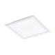 EGLO SALOBRENA-RW Mennyezeti lámpa fehér LED dimmelhető 96895        !!! kifutott termék, már nem rendelhető !!!