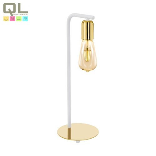 EGLO ADRI 2 Asztali lámpa arany színű E27 96926 - !!!A termék értékesítése megszűnt!!!