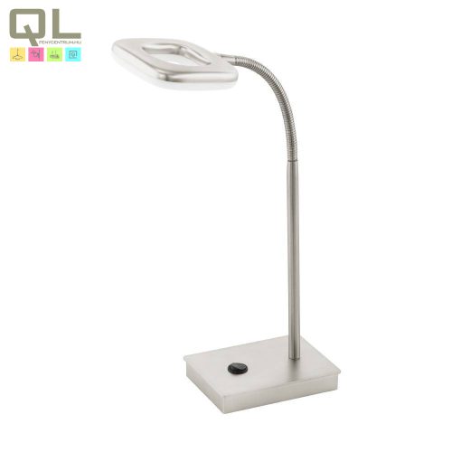 EGLO LITAGO Asztali lámpa nikkel LED 97017 - !!!A termék értékesítése megszűnt!!!