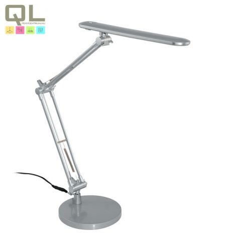 EGLO TORNOS Asztali lámpa ezüst LED 97022 - !!!A termék értékesítése megszűnt!!!