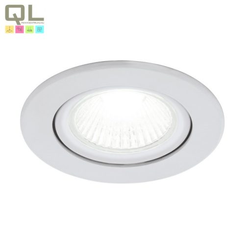 EGLO RANERA Süllyesztett, beépíthető lámpa fehér LED dimmelhető 97027 - !!!A termék értékesítése megszűnt!!!