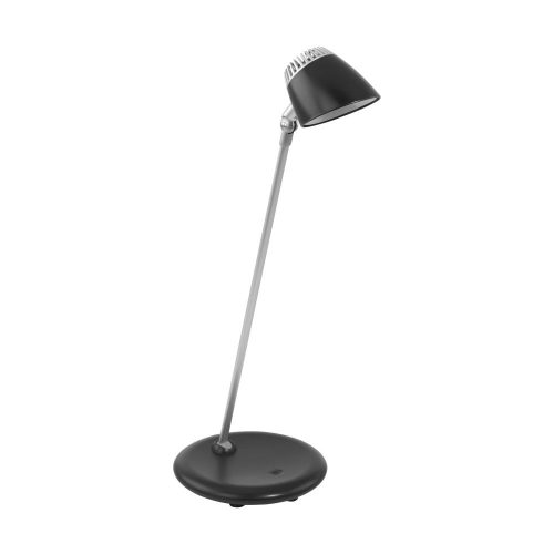 EGLO CAPUANA Asztali lámpa fekete LED dimmelhető 97047 - !!!A termék értékesítése megszűnt!!!