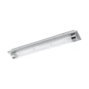 EGLO TOLORICO Mennyezeti lámpa króm LED 97055
