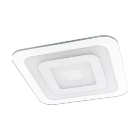   EGLO REDUCTA 1 Mennyezeti lámpa fehér LED 97086 !!! UTOLSÓ DARABOK !!!