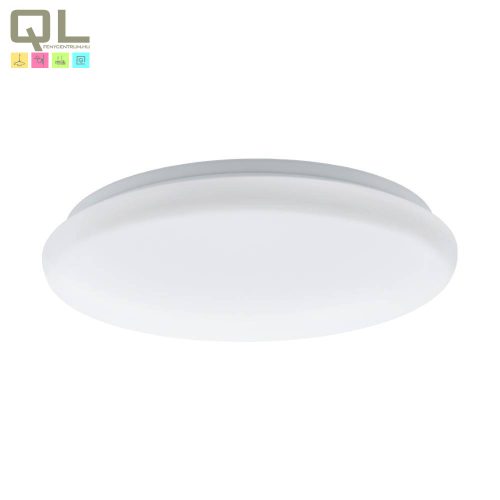 EGLO GIRON-M Mennyezeti lámpa mozgásérzékelővel fehér LED 97101 - !!!A termék értékesítése megszűnt!!!