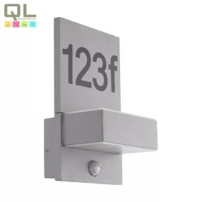   EGLO Ardiano Kültéri fali lámpa LED 97127 !!! UTOLSÓ DARABOK !!!