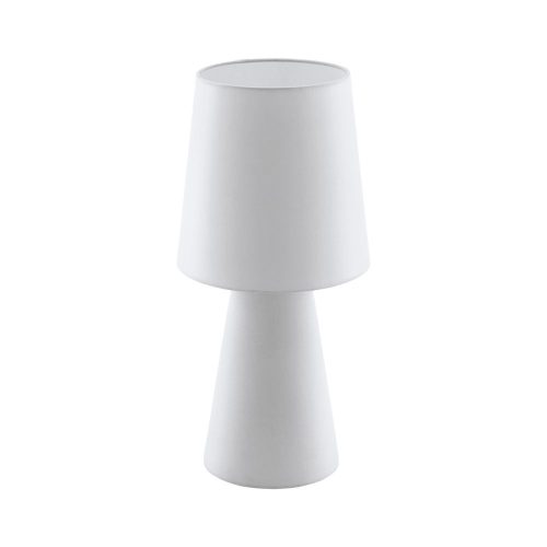 EGLO CARPARA Asztali lámpa E27-LED 97131 - !!!A termék értékesítése megszűnt!!!