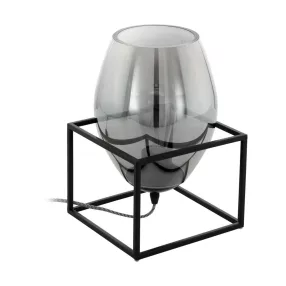 EGLO OLIVAL 1 Asztali lámpa E27 97209