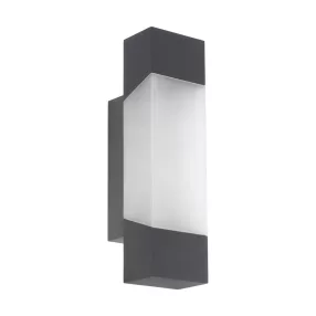 EGLO Gorzano Kültéri fali lámpa LED 97222