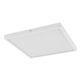EGLO FUEVA 1 Mennyezeti lámpa LED 25W 3000K 40x40cm 97264