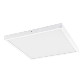 EGLO FUEVA 1 Mennyezeti lámpa LED 25W 4000K 40x40cm 97268