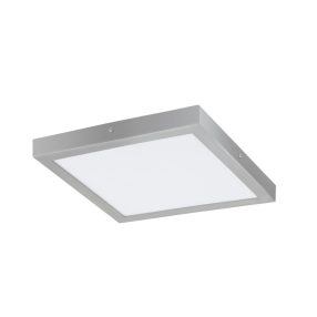 EGLO FUEVA 1 Mennyezeti lámpa LED 25W 4000K 40x40cm 97269