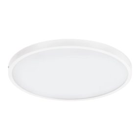 EGLO FUEVA Mennyezeti lámpa LED 25W 3000K 50cm 97271