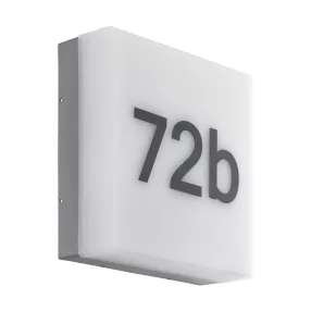 EGLO Cornale Kültéri fali lámpa LED 97289