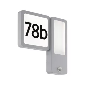   EGLO CHEIRA Kültéri fali lámpa LED 97297  !!! UTOLSÓ DARABOK !!!