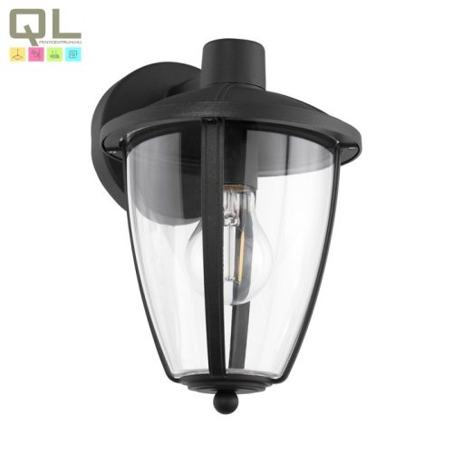 EGLO Comunero Kültéri fali lámpa E27 97335 - !!!A termék értékesítése megszűnt!!!