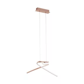 EGLO PALOZZA Függeszték LED 97362
