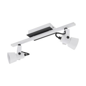   EGLO TRILLO Mennyezeti lámpa GU10-LED 97372 !!! UTOLSÓ DARABOK !!!