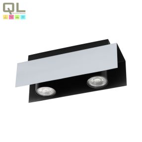   EGLO VISERBA Mennyezeti lámpa GU10-LED 97395  !!! UTOLSÓ DARABOK !!!