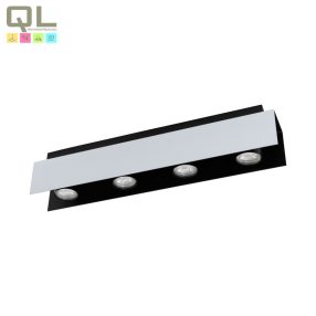   EGLO VISERBA Mennyezeti lámpa GU10-LED 97397  !!! UTOLSÓ DARABOK !!!