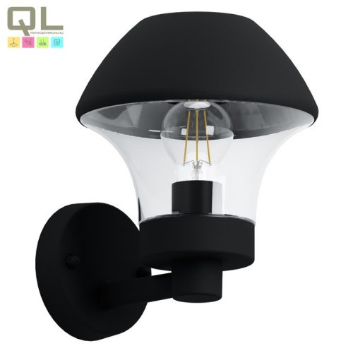 EGLO Verlucca-C Kültéri fali lámpa E27-LED 97446 - !!!A termék értékesítése megszűnt!!!