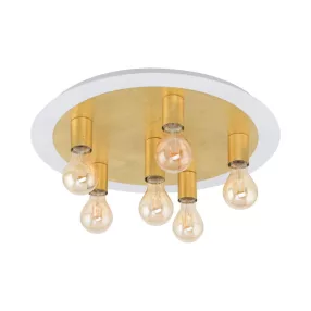   EGLO PASSANO Mennyezeti lámpa E27-LED 97493  !!! UTOLSÓ DARABOK !!!