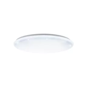 EGLO GIRON-S Mennyezeti lámpa LED távkapcsolható 97542