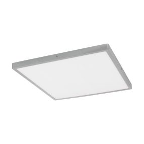   EGLO FUEVA 1 Mennyezeti lámpa LED 27W 3000K 60x60cm 97553  !!! UTOLSÓ DARABOK !!!
