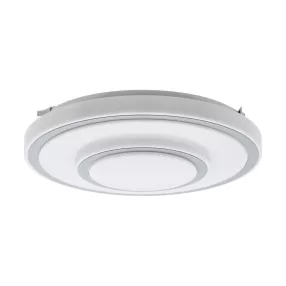   EGLO OLMOS Mennyezeti lámpa LED 97555  !!! UTOLSÓ DARABOK !!!