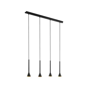 EGLO CORTADERAS Függeszték GU10-LED 97605