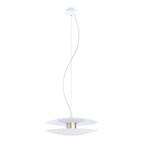   EGLO TRAPPETO függeszték 2X9W LED 97669 !!! UTOLSÓ DARABOK !!!