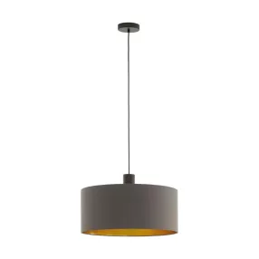 EGLO CONCESSA 1 Függeszték E27 97683
