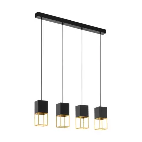 EGLO MONTEBALDO Függeszték GU10-LED 97734