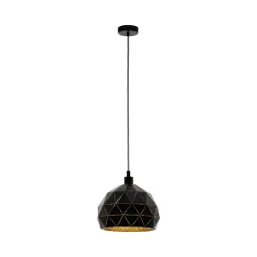 EGLO ROCCAFORTE Függeszték E27 97841