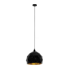 EGLO ROCCAFORTE Függeszték E27 97845