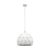 EGLO ROCCAFORTE Függeszték E27 97855