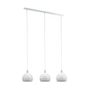 EGLO ROCCAFORTE Függeszték E14 97857