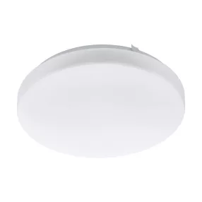 EGLO mennyezeti lámpa FRANIA 28cm 11W 3000K 97871