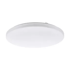EGLO mennyezeti lámpa FRANIA 43cm 33W 3000K 97873