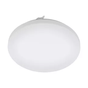 EGLO mennyezeti lámpa FRANIA IP44 33cm 17W 3000K 97884
